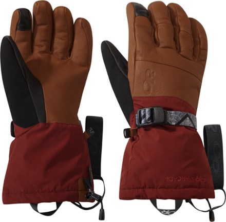 DAKINE Phoenix GORE-TEX Gloves - Men's