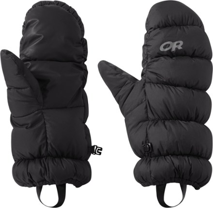 Outdoor research sales transcendent gloves