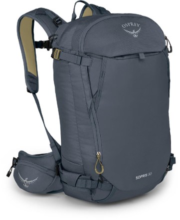 rei ski backpack