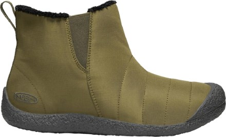 keen howser boot