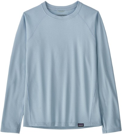 REI Co-op Midweight Crew Base Layer Top - Kids