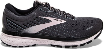 brooks women's ghost 13 running shoes