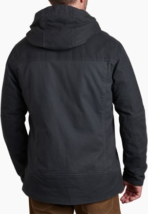 KUHL Law Fleece-Lined Hoodie - Men's