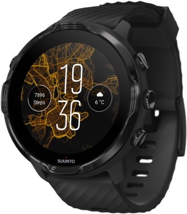 Suunto 7 | REI Co-op