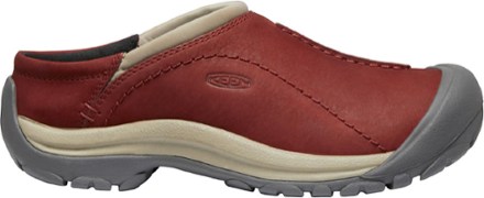 women's keen kaci slide shoes