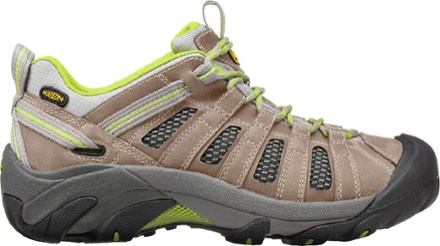 keen walking shoes ladies