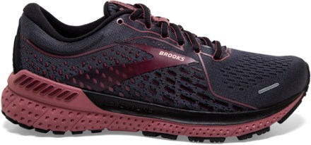 Brooks Adrenaline GTS 21 Road Running Shoes Women s REI Co op