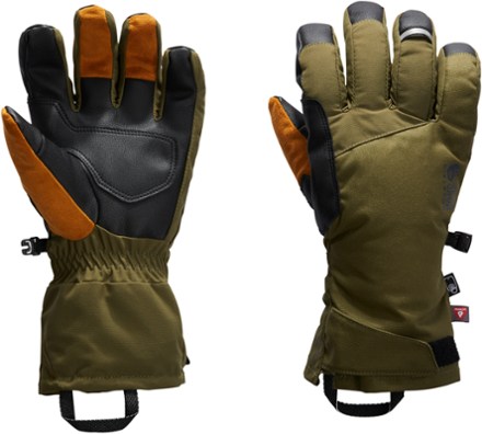 Mountain Hardwear High Exposure GORE-TEX Glove - Men's - Accessories