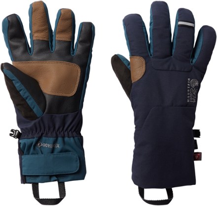 Mountain Hardwear Women's Cloud Bank GORE-TEX Gloves