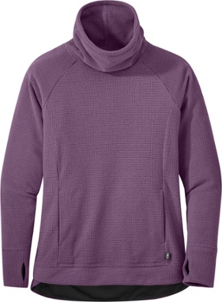 Outdoor research women's discount trail mix cowl pullover