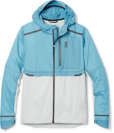 On Weather Jacket - Men's | REI Co-op