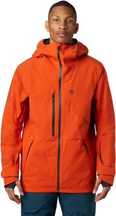 Cloud Bank GORE-TEX Jacket - Men's