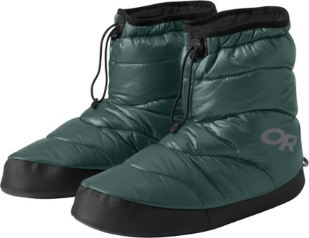 Tundra Aerogel Booties - Men's