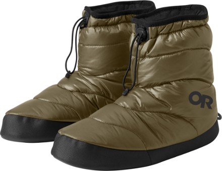 Tundra Aerogel Booties - Men's