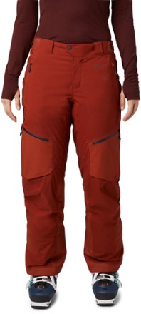 Mountain hardwear boundary line online