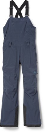 REI Co-op Powderbound Insulated Bib Snow Pants - Women's Plus