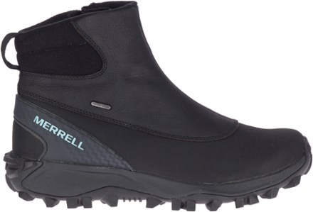 Merrell Women’s boots Siren 4 Thermo Demi Waterproof boots (Size 8) 