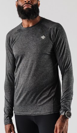 rabbit Men's EZ Long-Sleeve T-Shirt