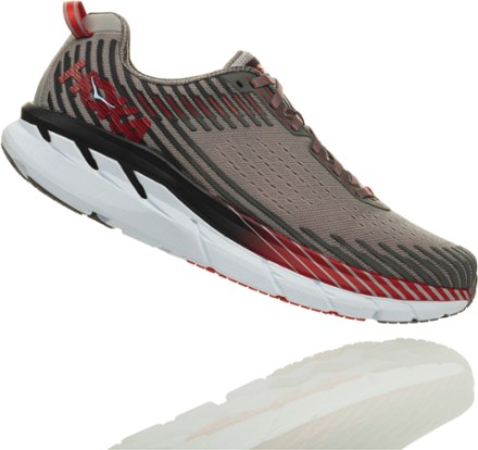 clifton 5 hoka mens