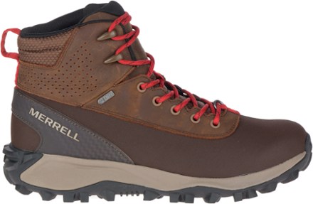 Thermo Kiruna 2 Mid Waterproof