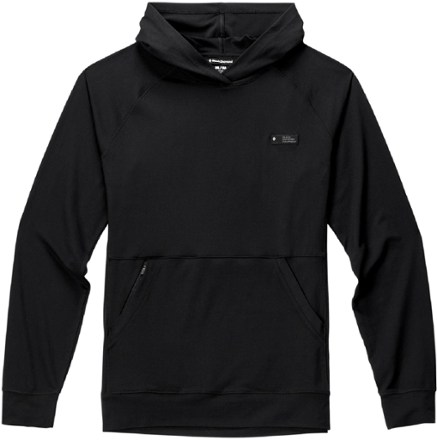 Black diamond best sale stone hoody