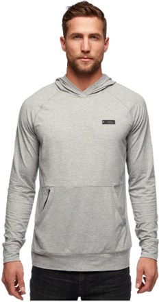 Black Diamond Men's Stone Hoodie