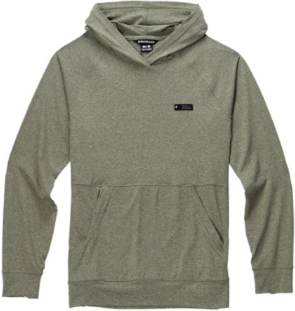 Black Diamond Men's Stone Hoodie