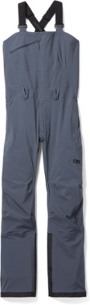 Item 877198 - The North Face Freedom Bib Pant - Men's Ski Pant