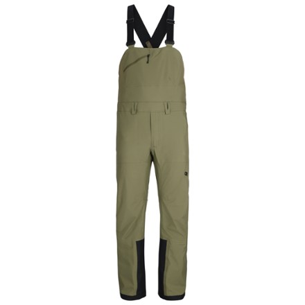 Outdoor Research Men's x Arcade Belts Carbide Bib Snow Pants