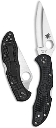 Delica 4 Fine-Edge Knife