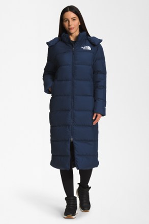 The north face 2024 triple c ii parka