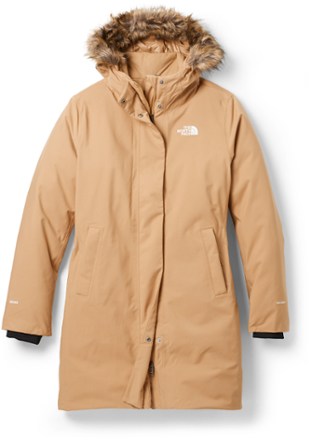 The North Face Arctic Down Parka Women s REI Co op