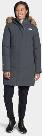 The North Face Arctic Parka Review