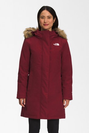 The North Face Arctic Down Parka Women s REI Co op