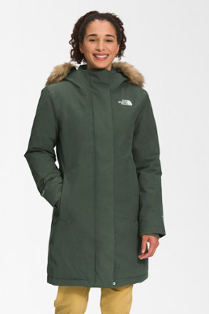 The North Face Arctic Down Parka - Women's