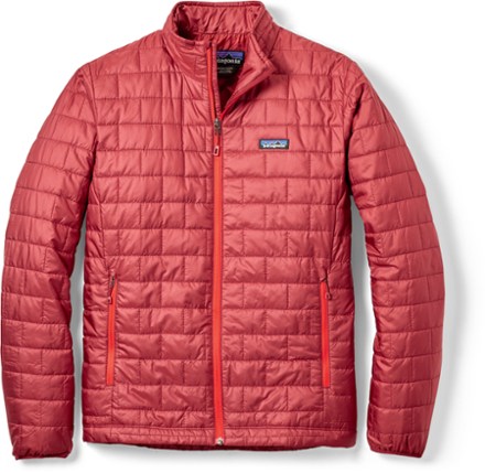 patagonia nano puff hoody rei