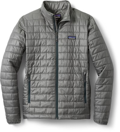 patagonia nano puff hoody rei