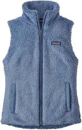 Patagonia Los Gatos Fleece Vest - Women's | REI Co-op