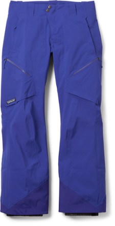 Patagonia Untracked Snow Pants - Women's | REI Co-op