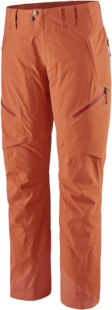 Patagonia untracked hot sale pants womens