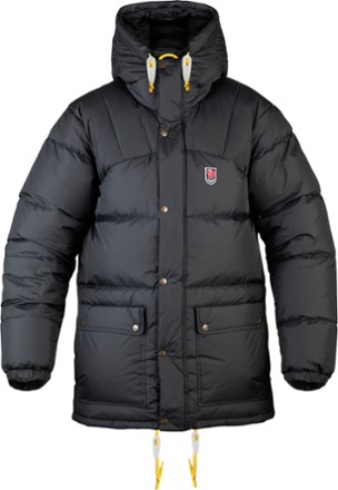 Fjällräven expedition down jacket m best sale