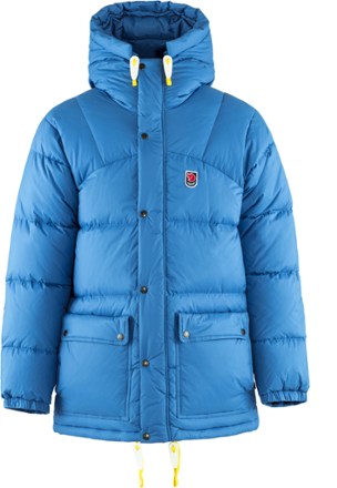 Keb expedition outlet down jacket m