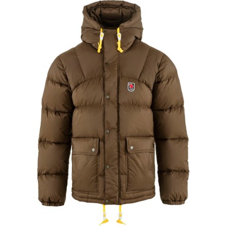 Fjallraven Men's Expedition Down Lite Jacket