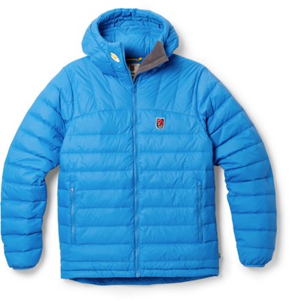 Fjallraven Expedition Pack Down Hoodie - Women's