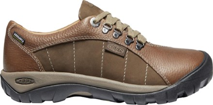 KEEN Presidio Waterproof Shoes Women s REI Co op