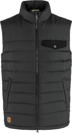 Abisko Men's Padded Vest - Fjällräven