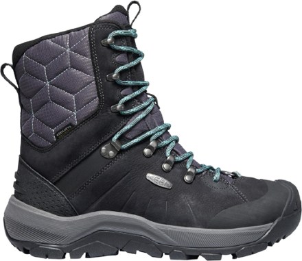 Merrell Bravada Knit Bluff Polar Waterproof Boots - Women's | REI