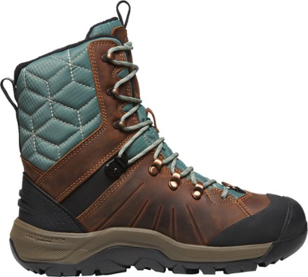 Rei keen best sale womens hiking boots