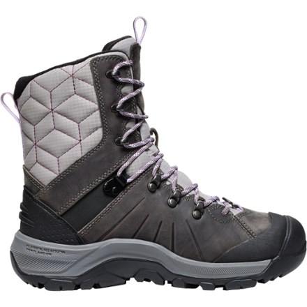 KEEN Women's Revel IV High Polar Hiking Boots