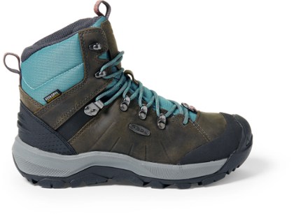 Keen Revel IV Mid Polar Men's Winter Boots - Shippy Shoes